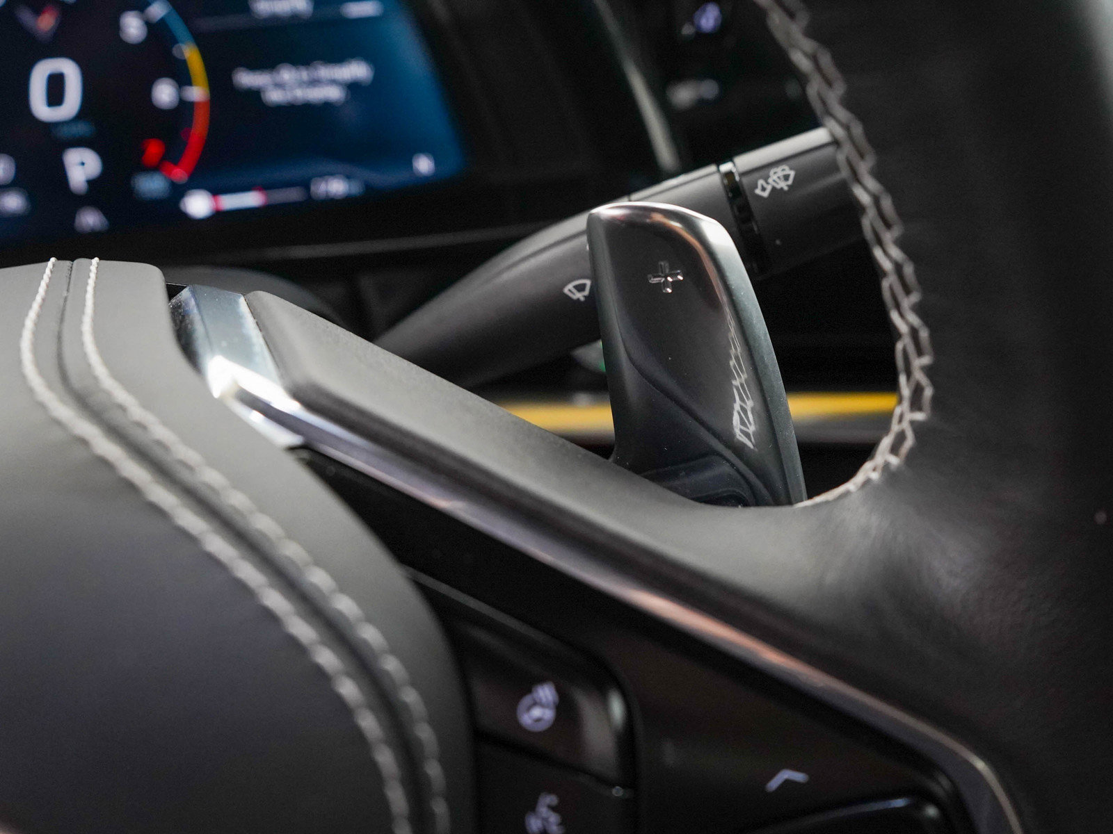 2021 Chevrolet Corvette 3LT photo 24