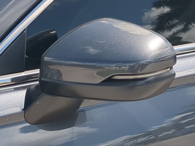 2026 Honda CR-V EX-L photo 11