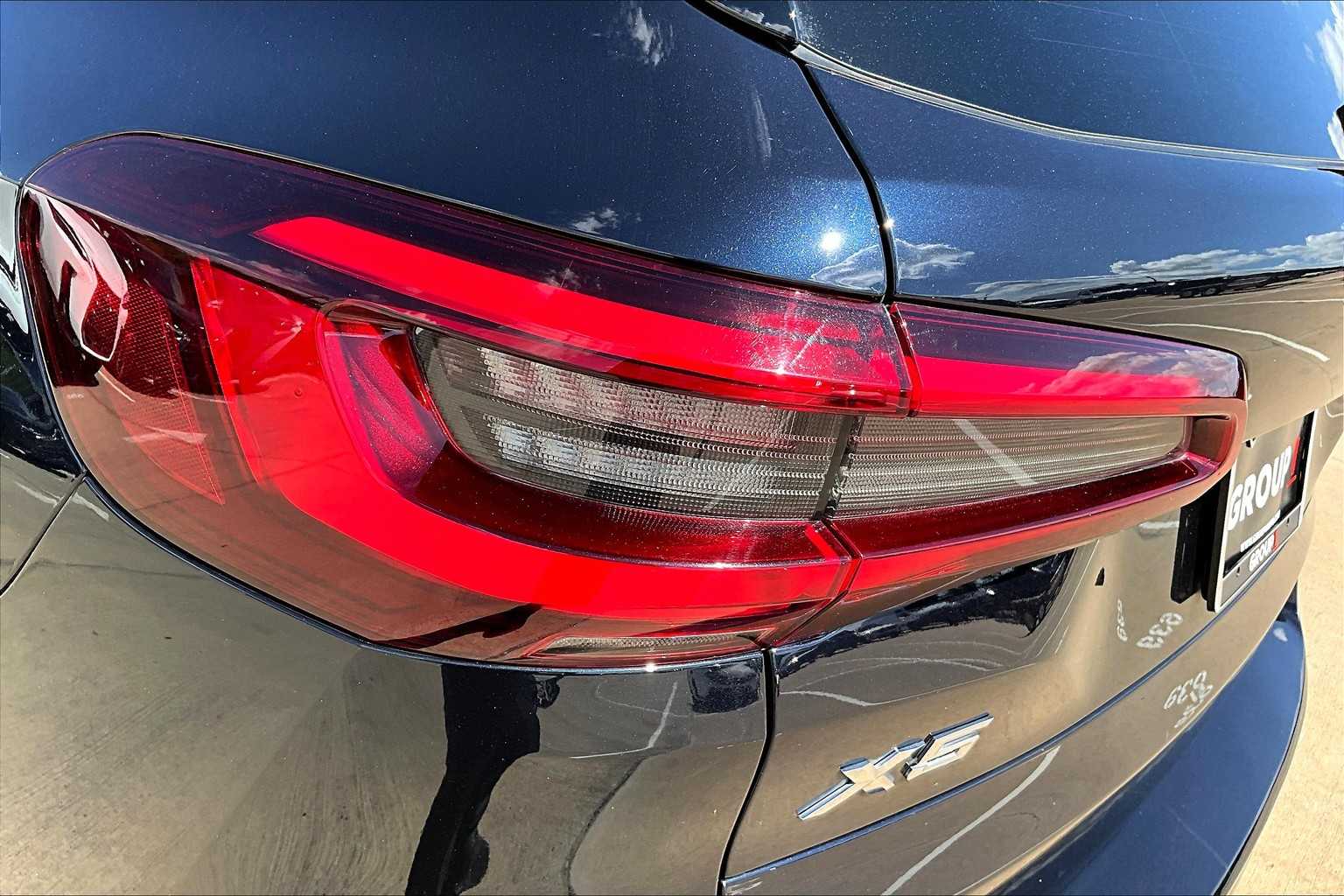 2022 Bmw X5 xDrive40i photo 28