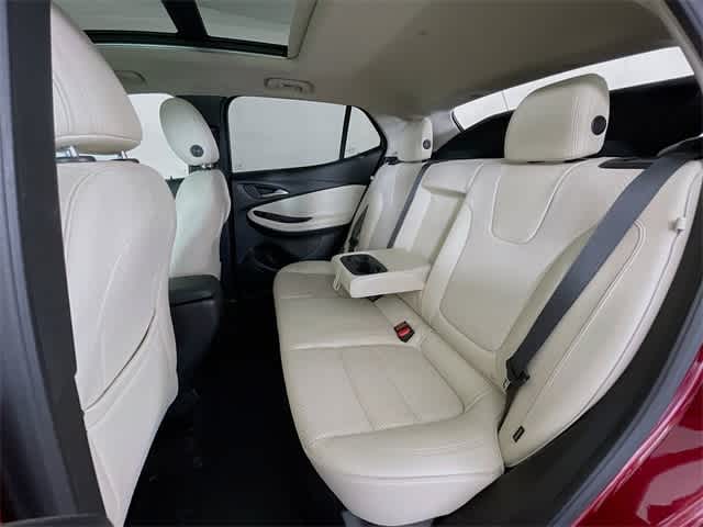 2021 Buick Encore GX Essence photo 26