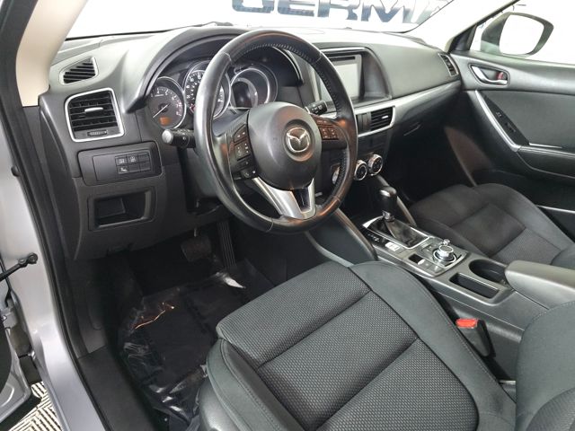 2016 Mazda CX-5 Touring photo 17