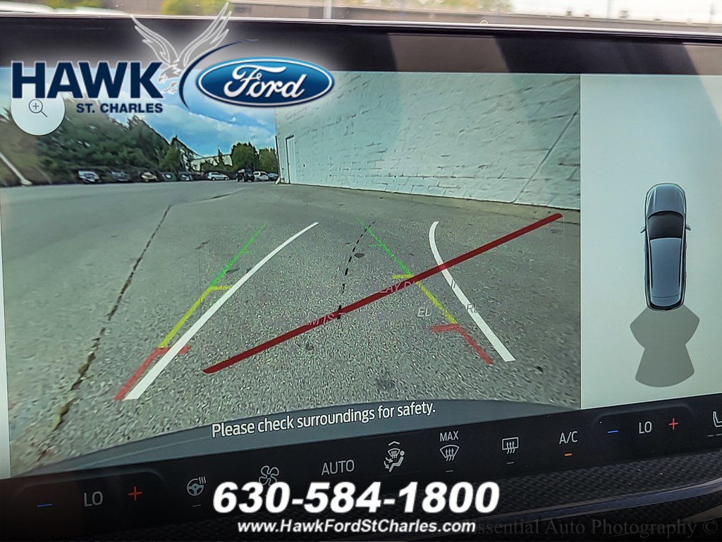 2026 FORD ESCAPE - Image 14