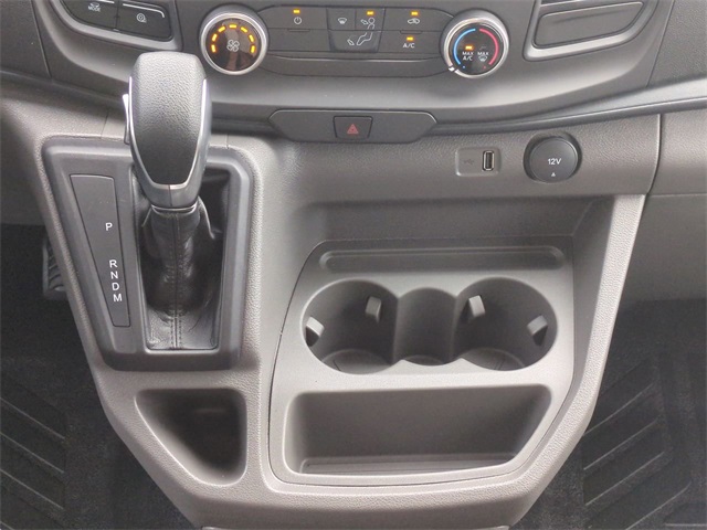 2025 Ford Transit Cargo Van photo 18