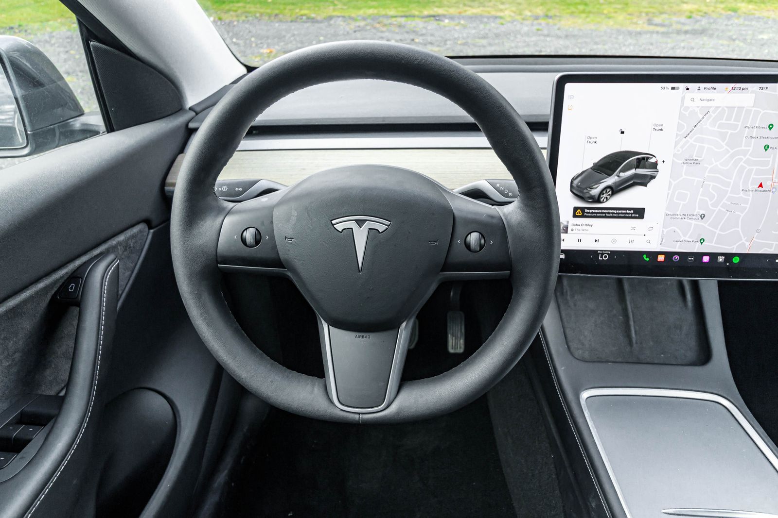 2023 Tesla Model Y Long Range photo 18