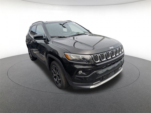 New Jeep Compass for Sale in Kingston, NY