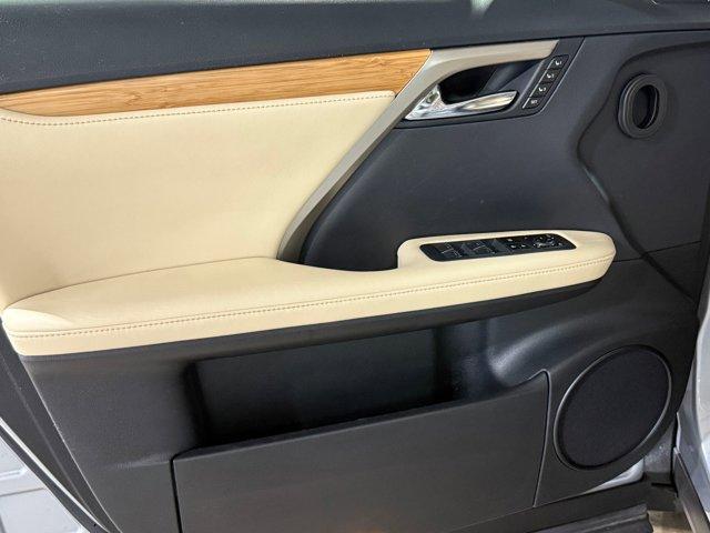 2022 Lexus RX 350L photo 11