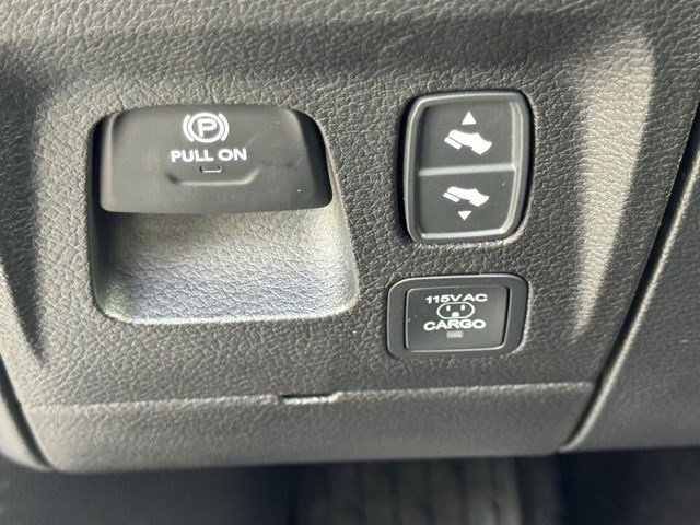 2026 Ram 1500 Laramie photo 13