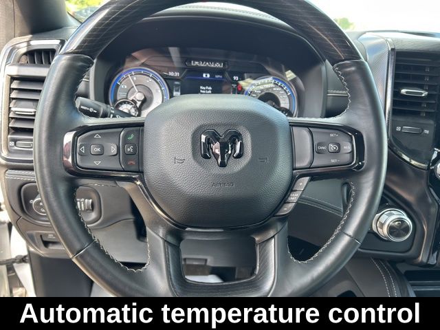 2022 Ram 1500 Limited photo 9