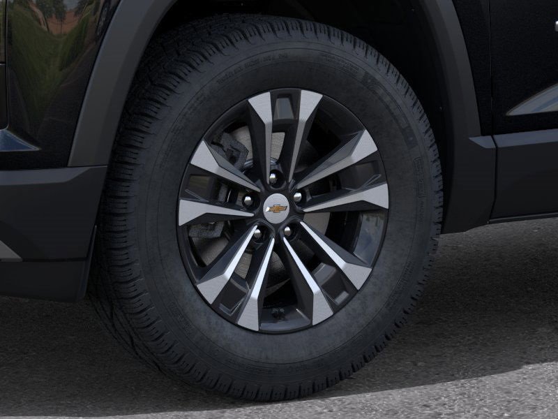 2026 Chevrolet Equinox LT photo 8