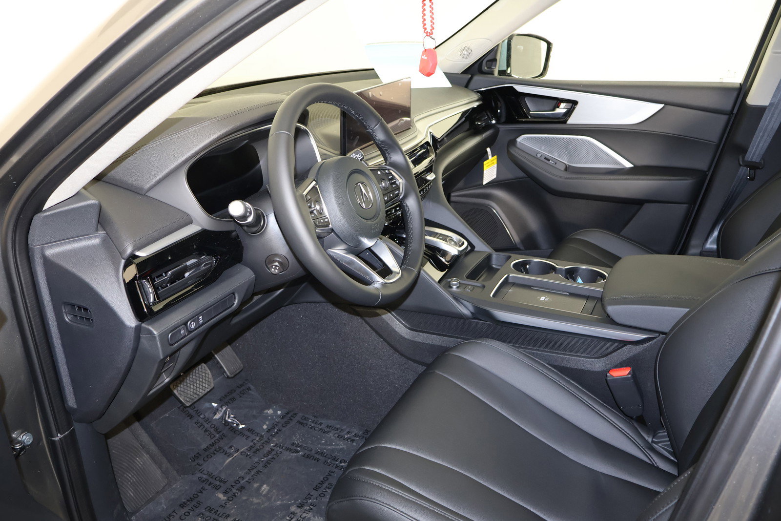 2025 Acura MDX Base photo 14