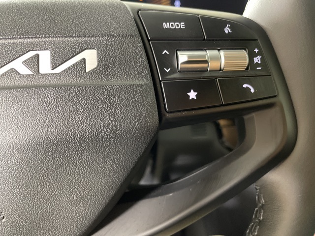 2026 Kia Sportage EX photo 20