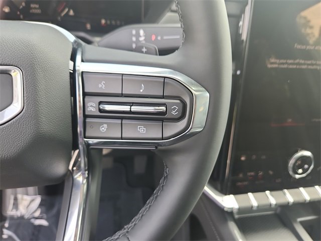 2025 Gmc Acadia Elevation photo 25