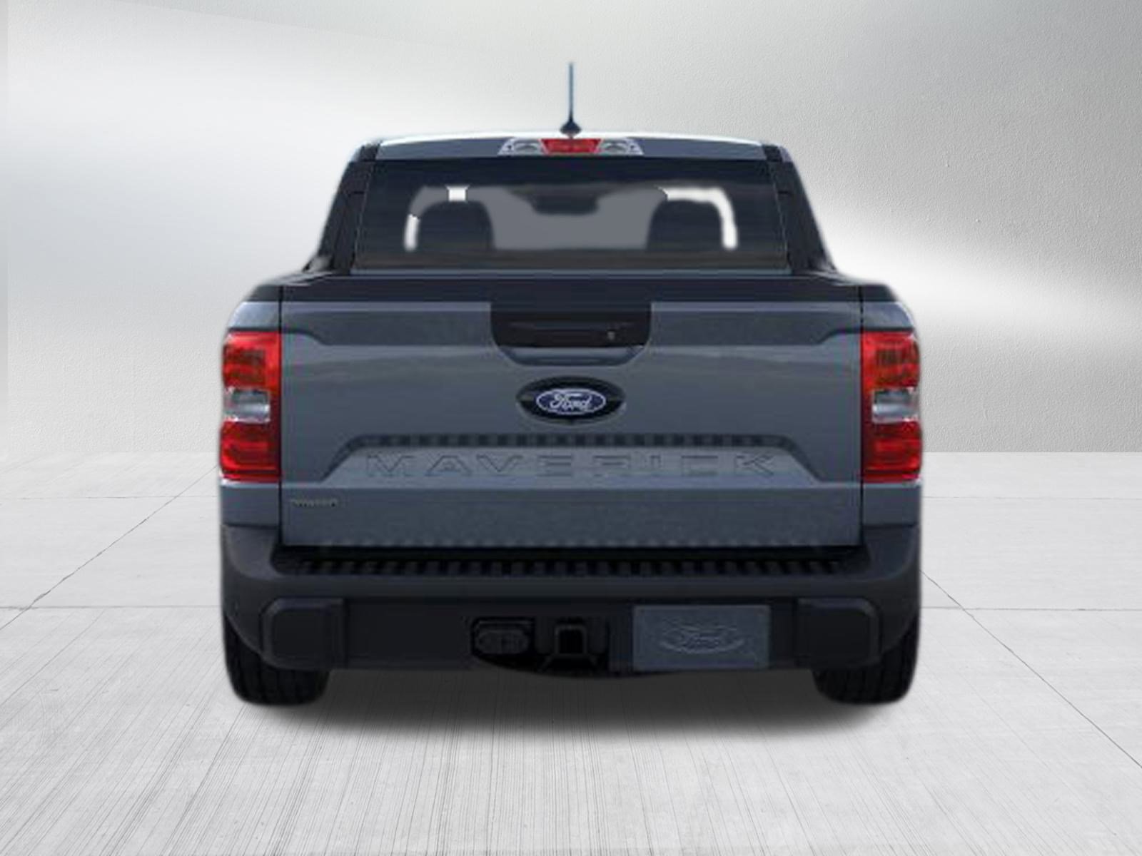 2025 Ford Maverick XLT photo 5
