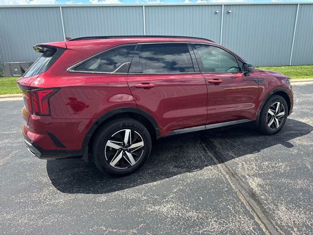 2022 Kia Sorento S photo 3