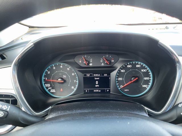 2021 Chevrolet Equinox LS photo 20