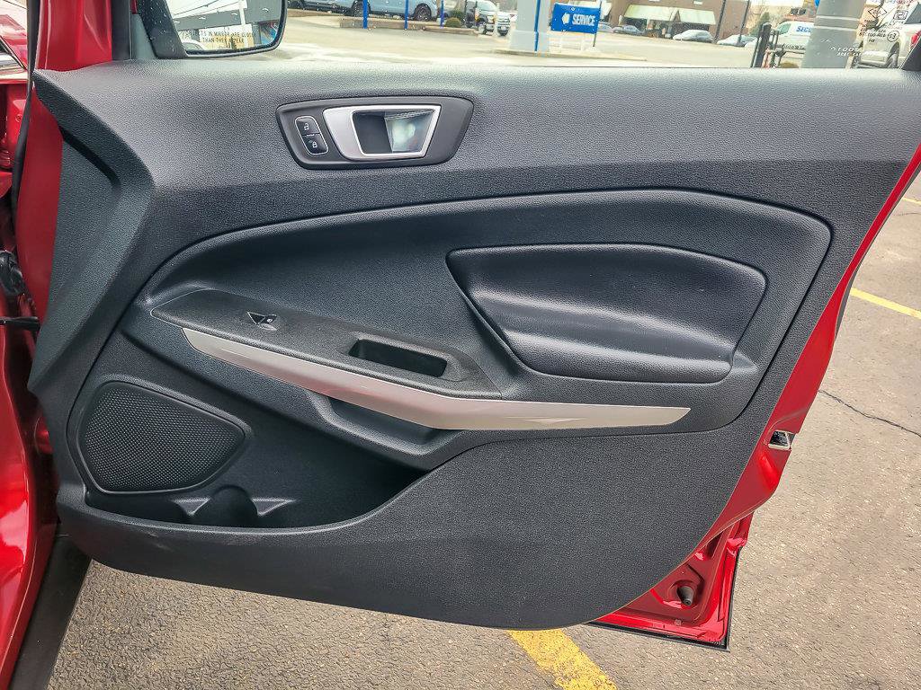 2018 FORD ECOSPORT - Image 27