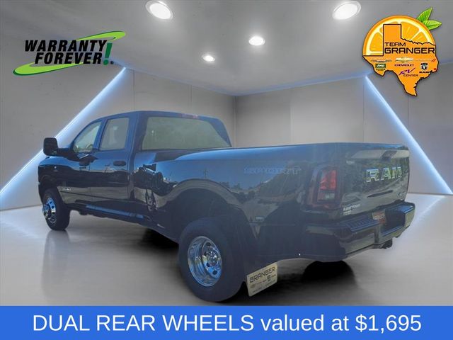 2026 Ram 3500 Lone Star photo 4