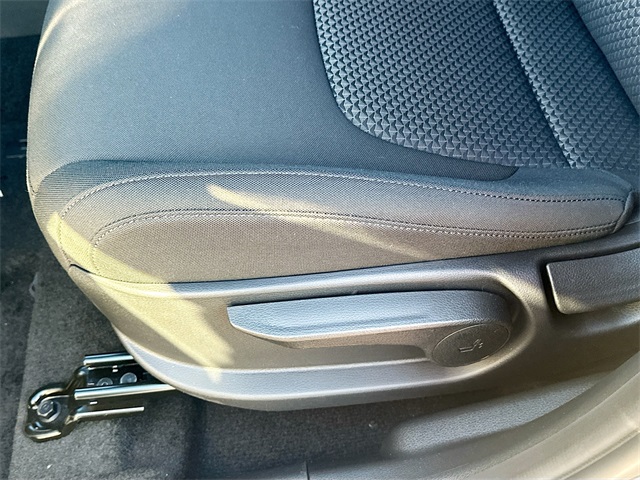 2026 Kia Sportage Hybrid LX photo 20