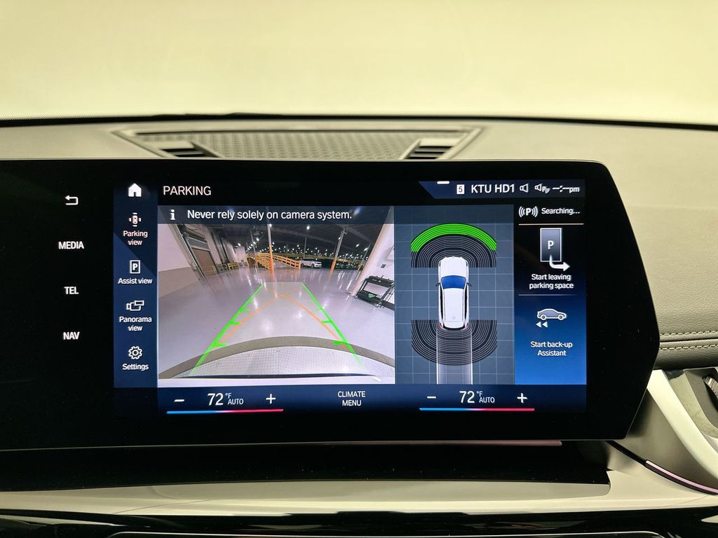 2023 Bmw X1 XDrive28i photo 15