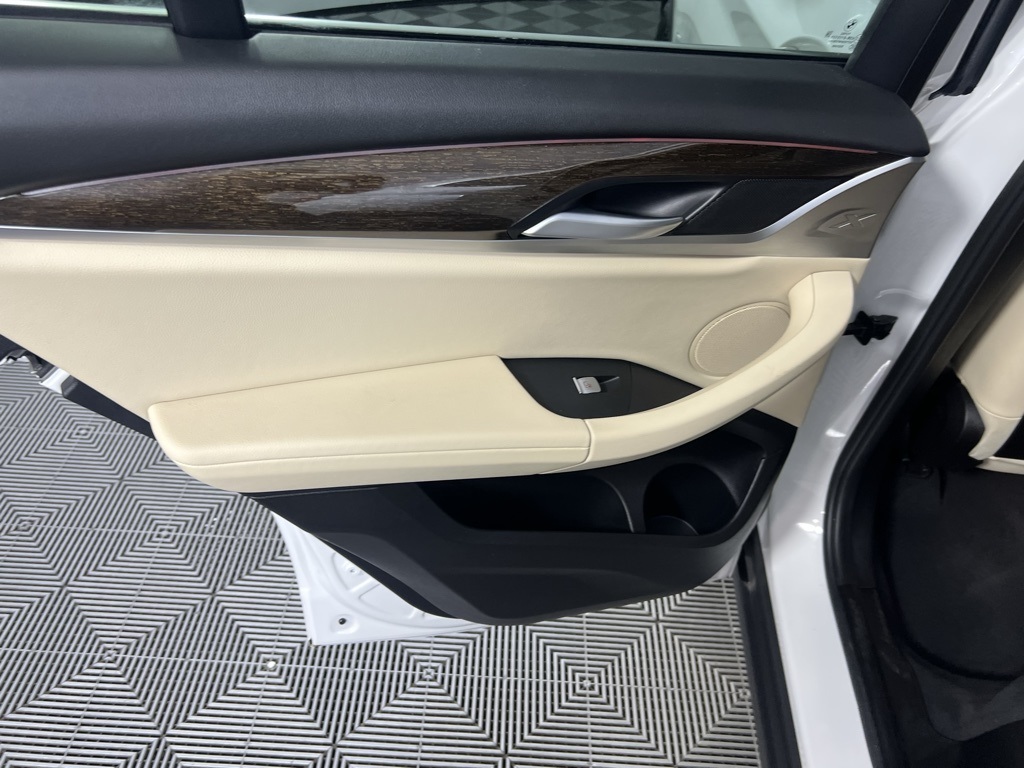 2023 Bmw X3 xDrive30i photo 22
