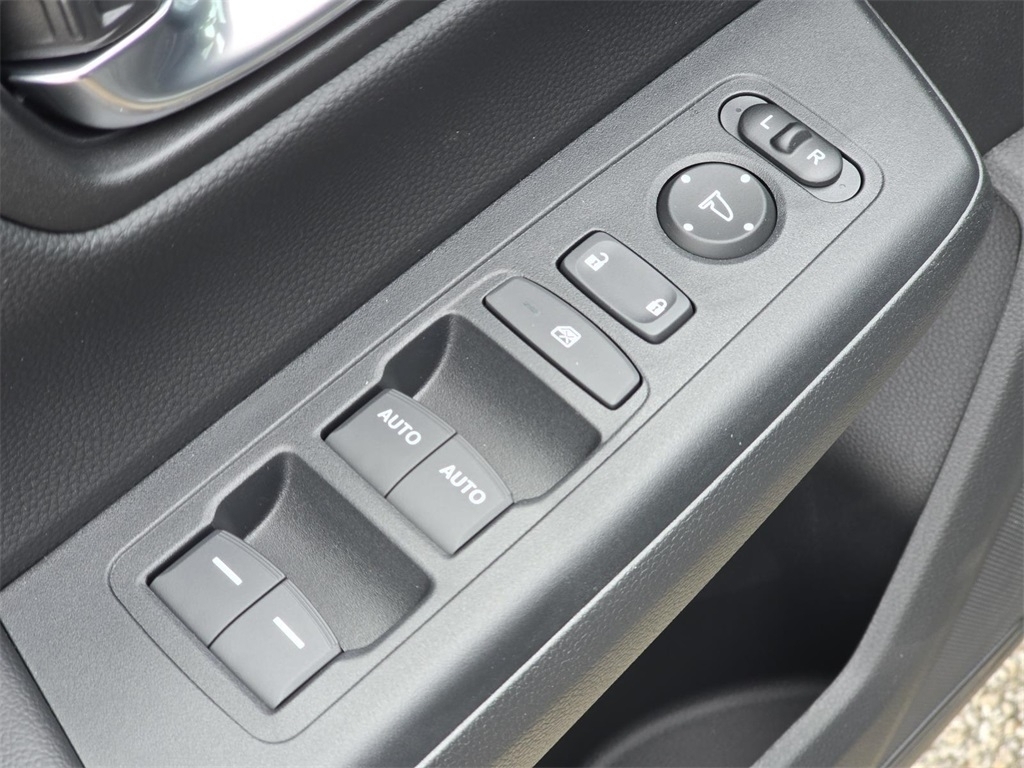 2026 Honda CR-V EX photo 16