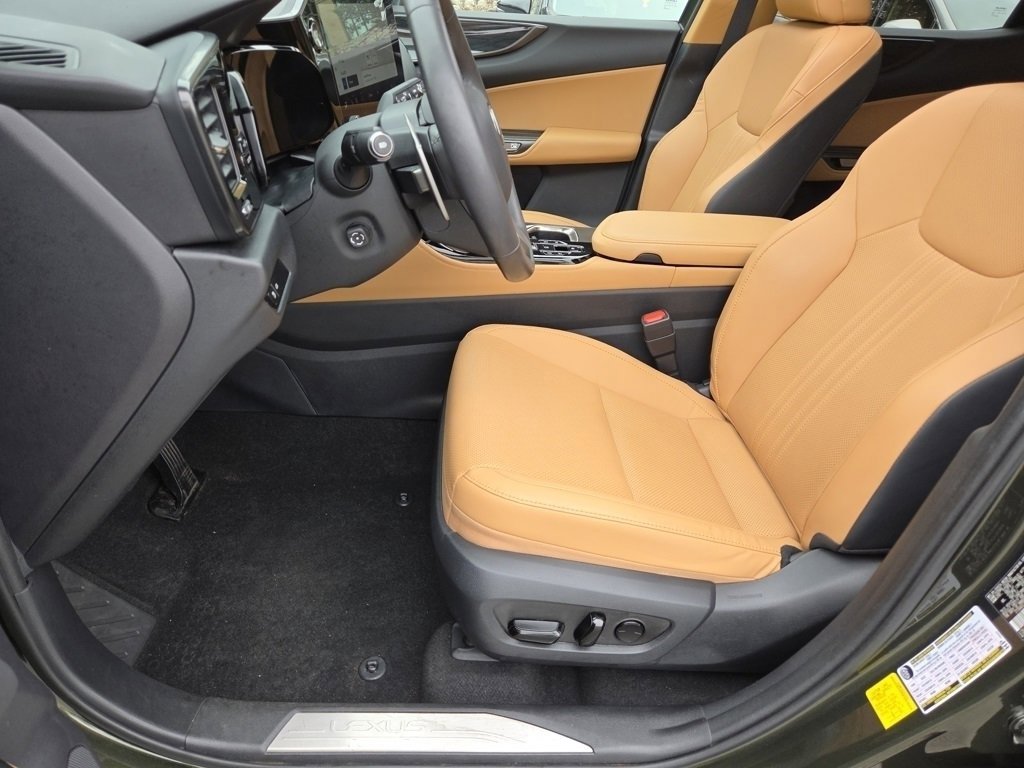 2022 Lexus NX 350 Premium photo 6