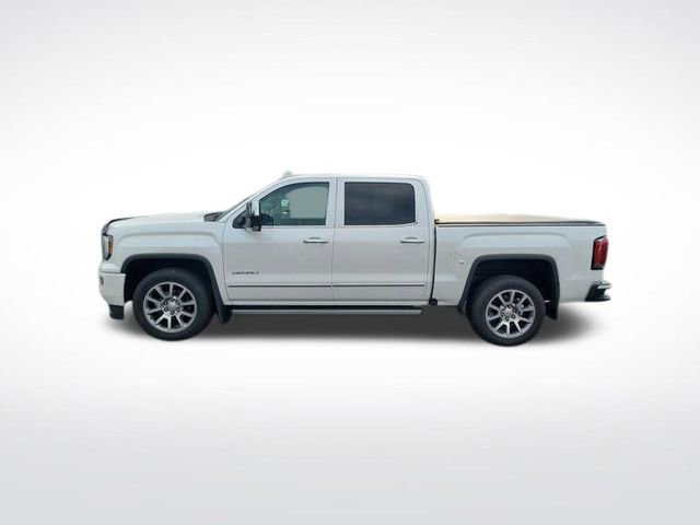 2018 Gmc Sierra 1500 Denali photo 2