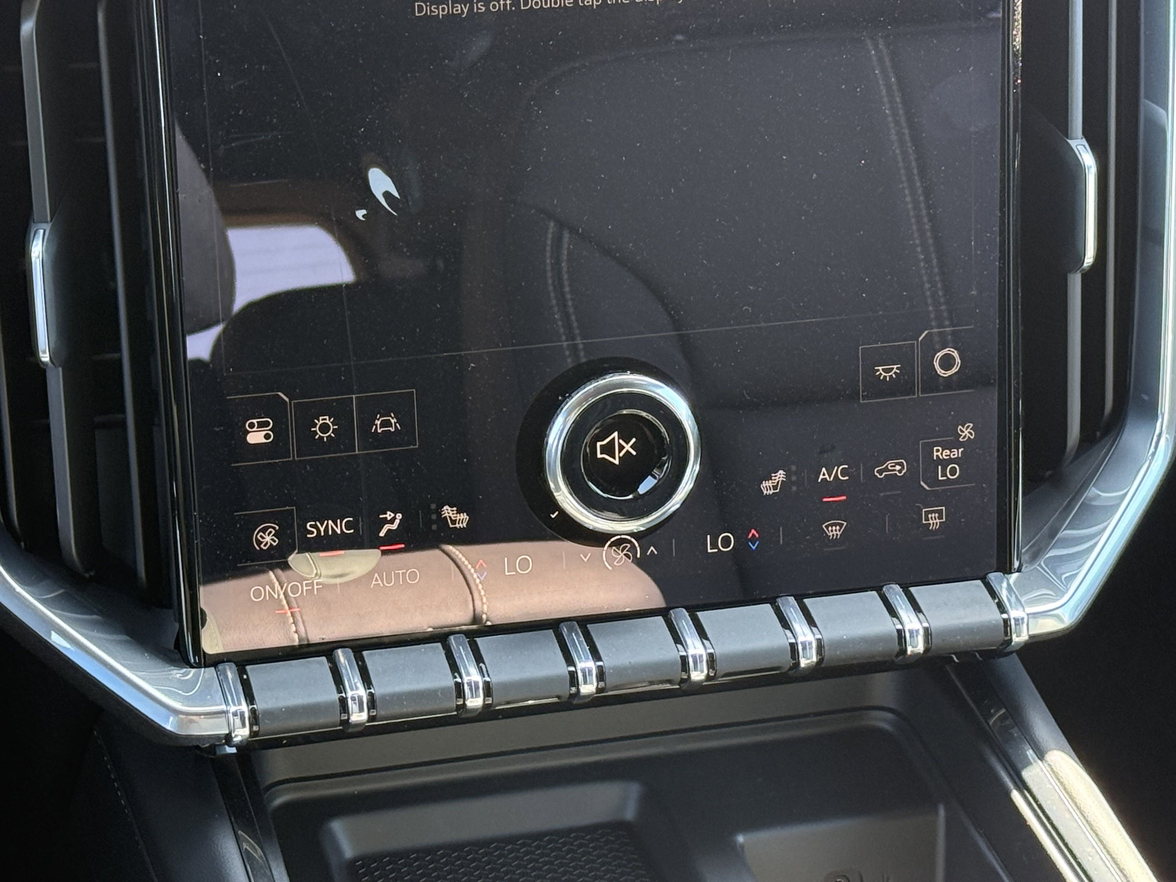 2025 Gmc Acadia Elevation photo 8