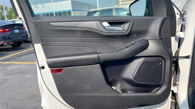 2024 FORD ESCAPE - Image 23