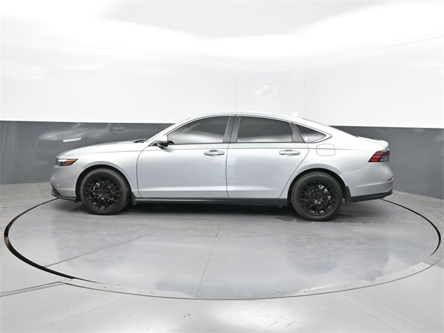 2024 Honda Accord LX photo 2