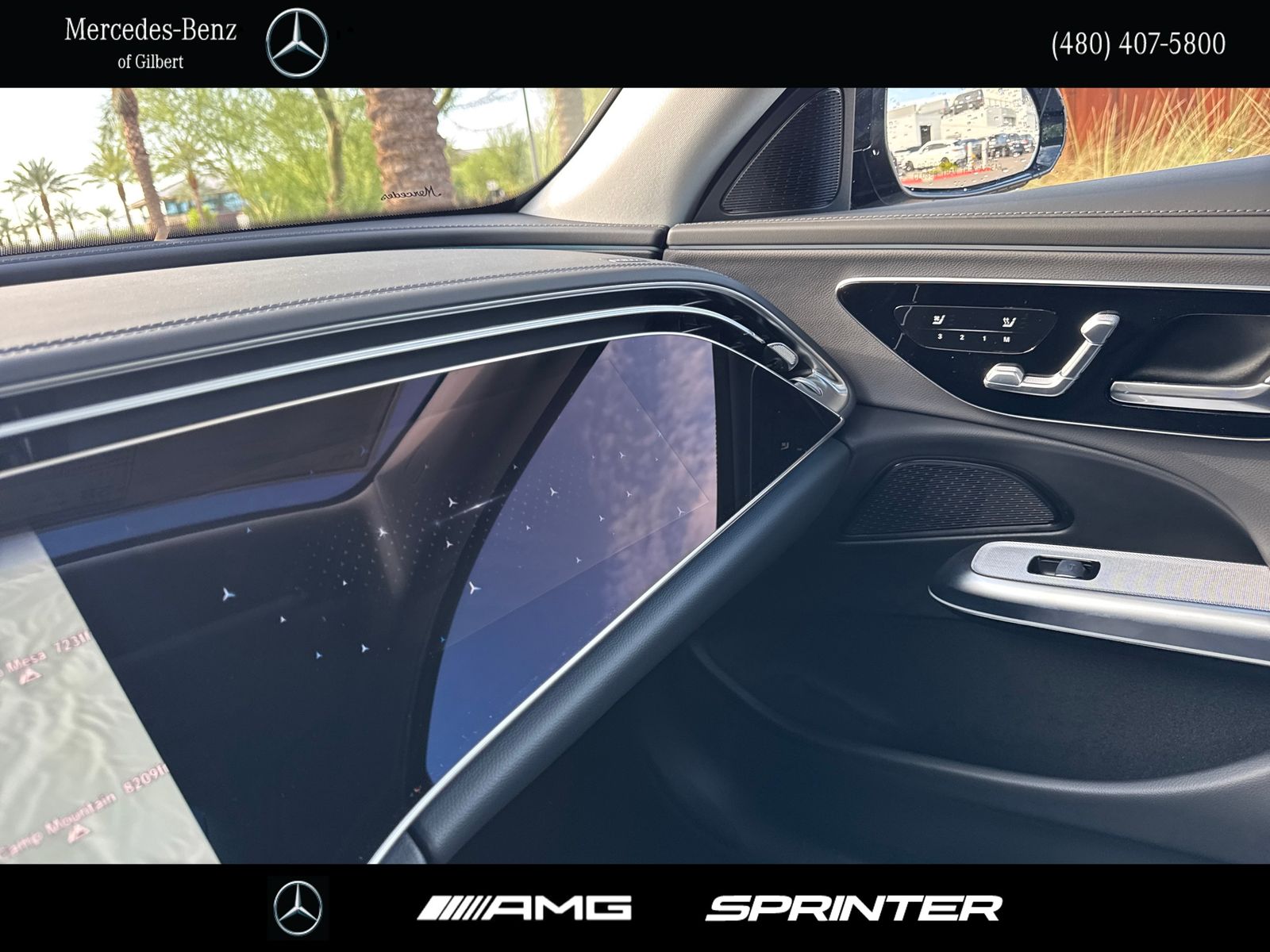 2026 Mercedes Benz E 350 photo 20