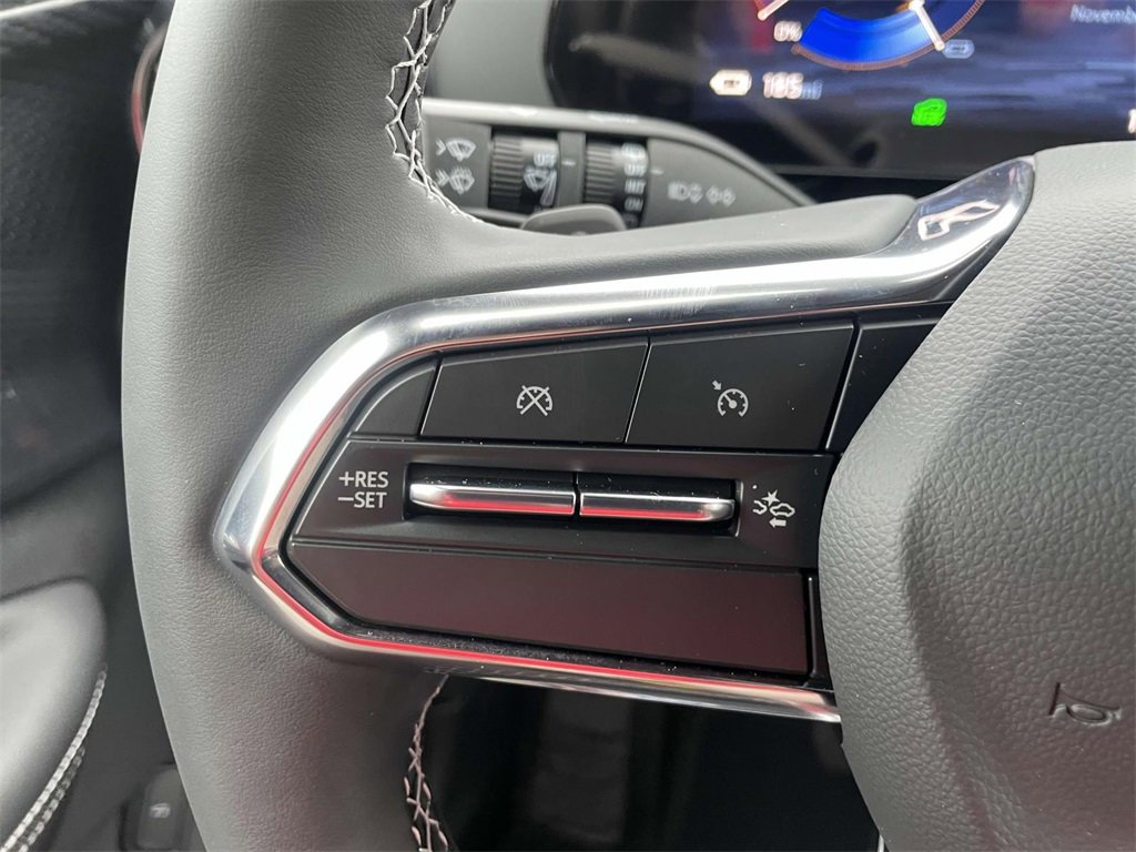 2024 Chevrolet Blazer EV photo 19