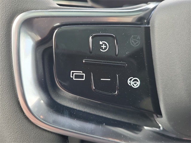 2025 Volvo EX90 Twin Motor Ultra photo 22