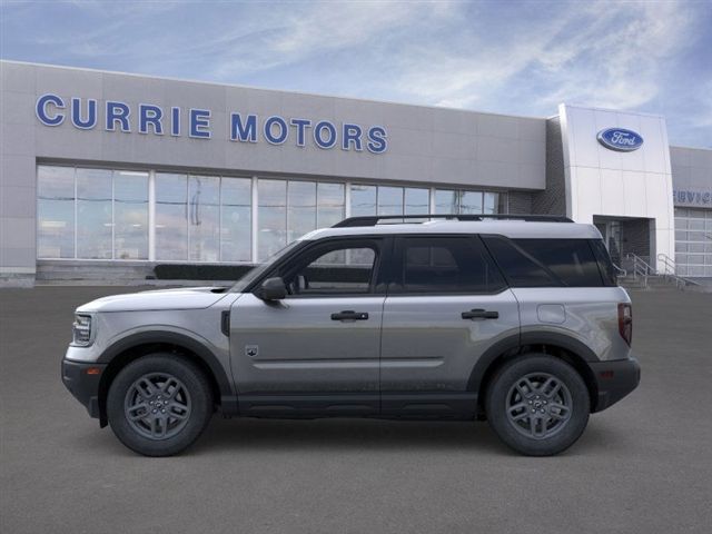 2025 Ford Bronco Sport Big Bend photo 3