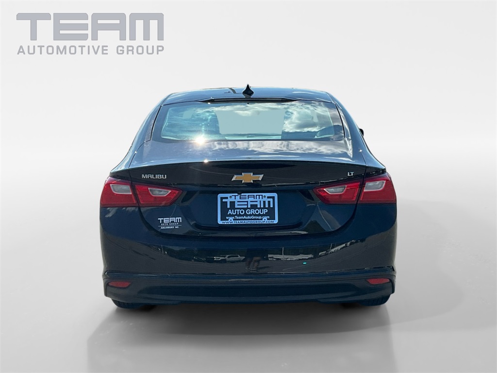 2024 Chevrolet Malibu 1LT photo 6
