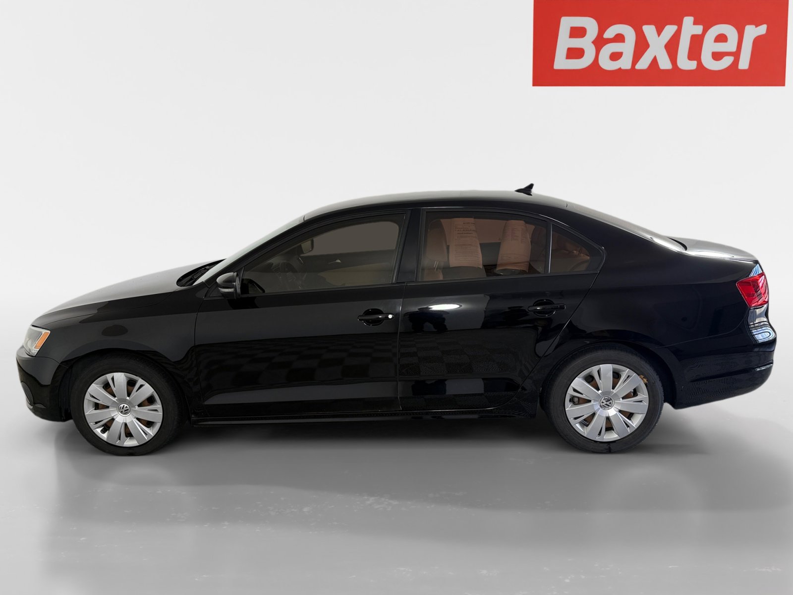 2014 Volkswagen Jetta SE photo 3