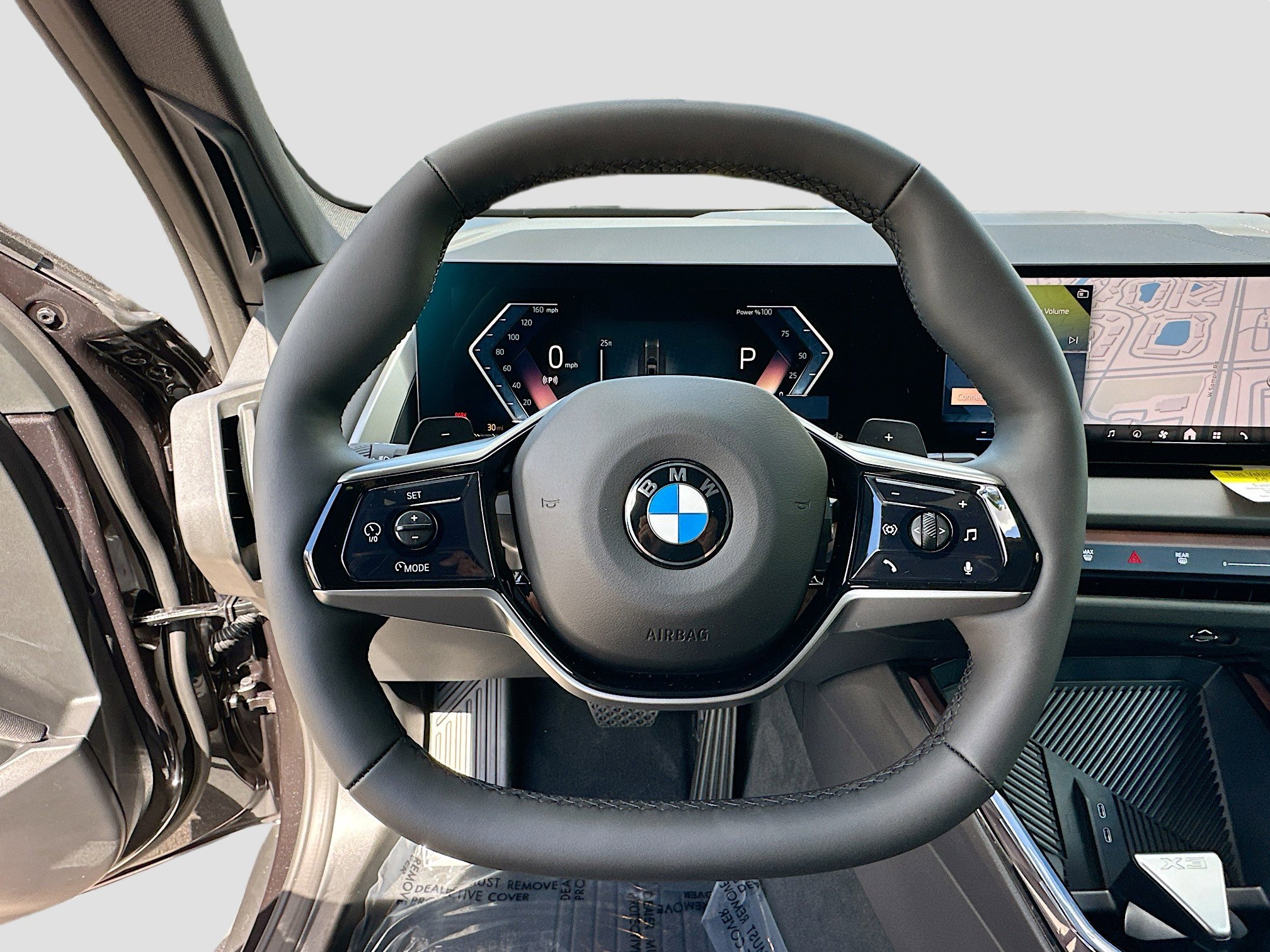 2026 Bmw X3 photo 10