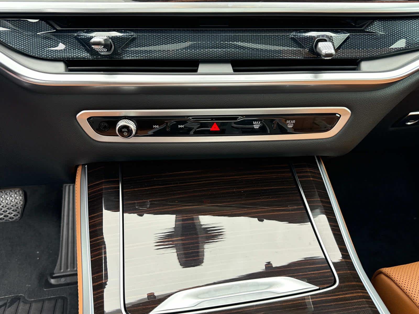 2026 Bmw X5 xDrive40i photo 19