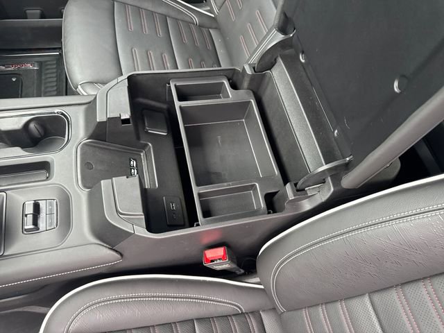 2023 Gmc Sierra 1500 AT4X photo 25