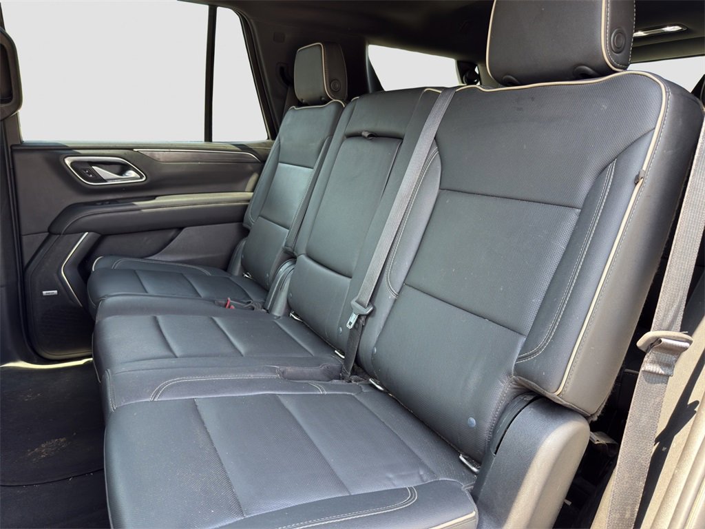 2022 Gmc Yukon SLT photo 8