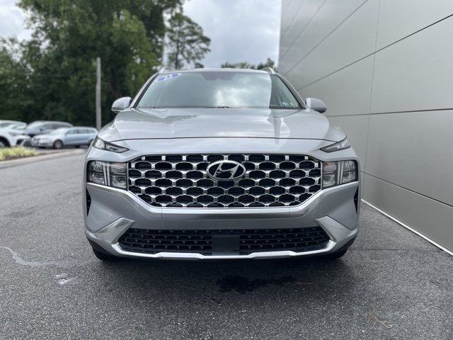 2022 Hyundai Santa Fe SEL photo 23
