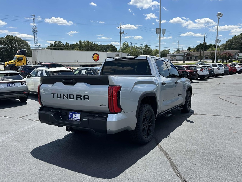 2022 Toyota Tundra SR5 photo 24