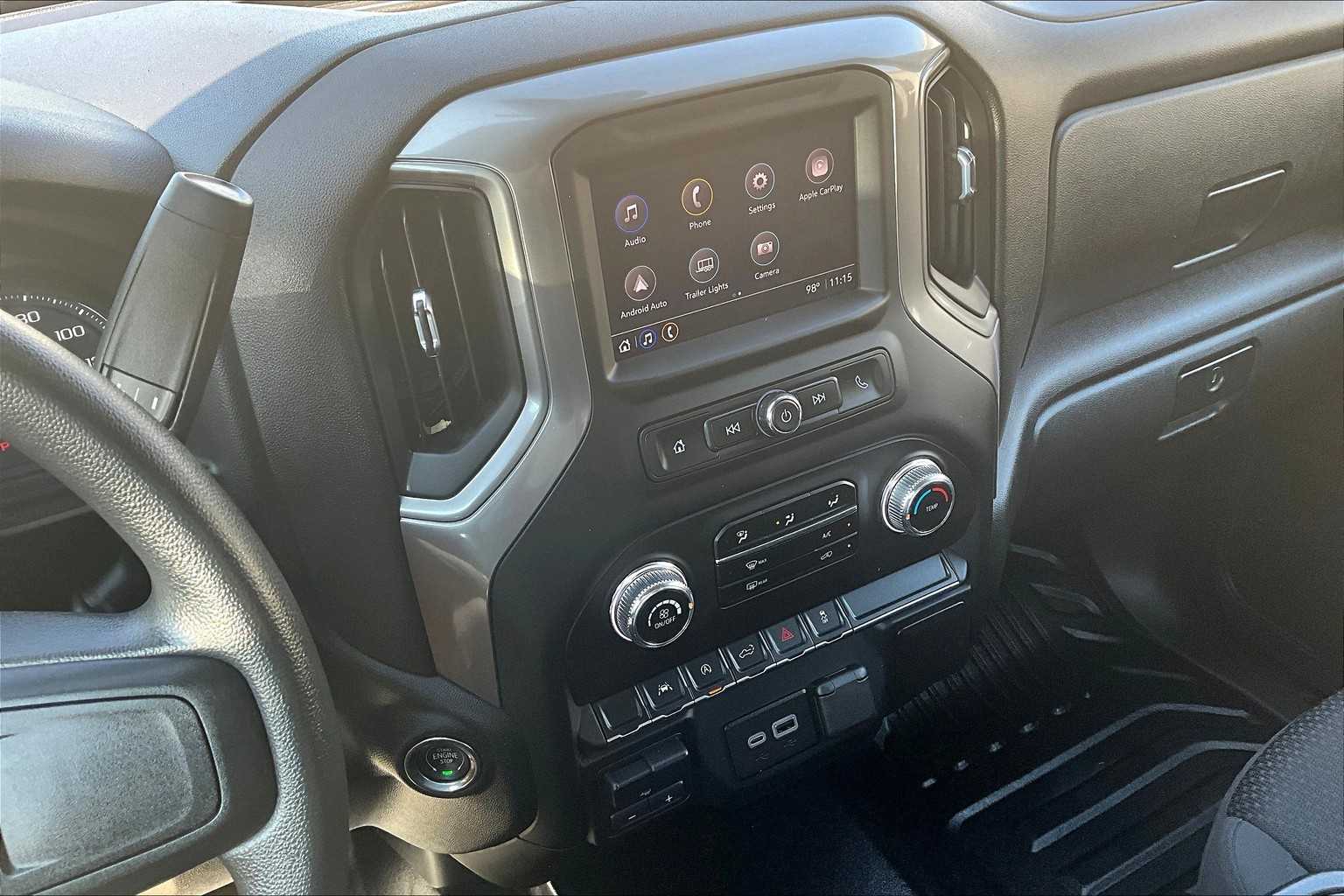 2023 Gmc Sierra Base photo 6