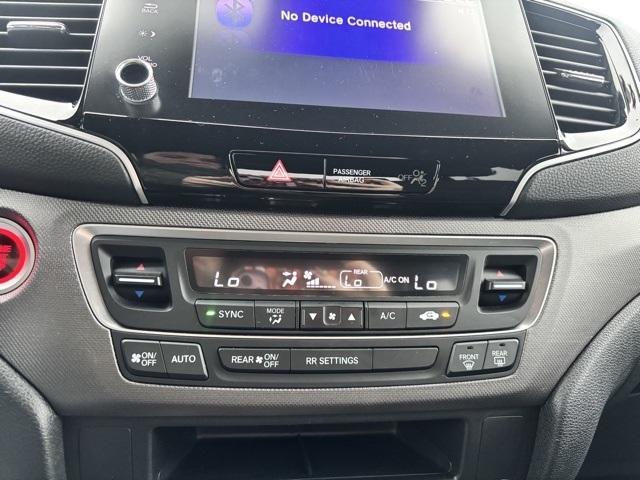 2021 Honda Ridgeline Sport photo 14