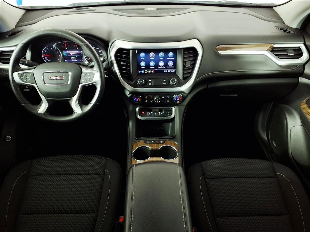 2021 Gmc Acadia SLE photo 2