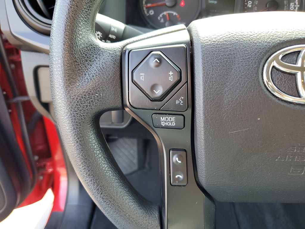2022 Toyota Tacoma SR photo 15