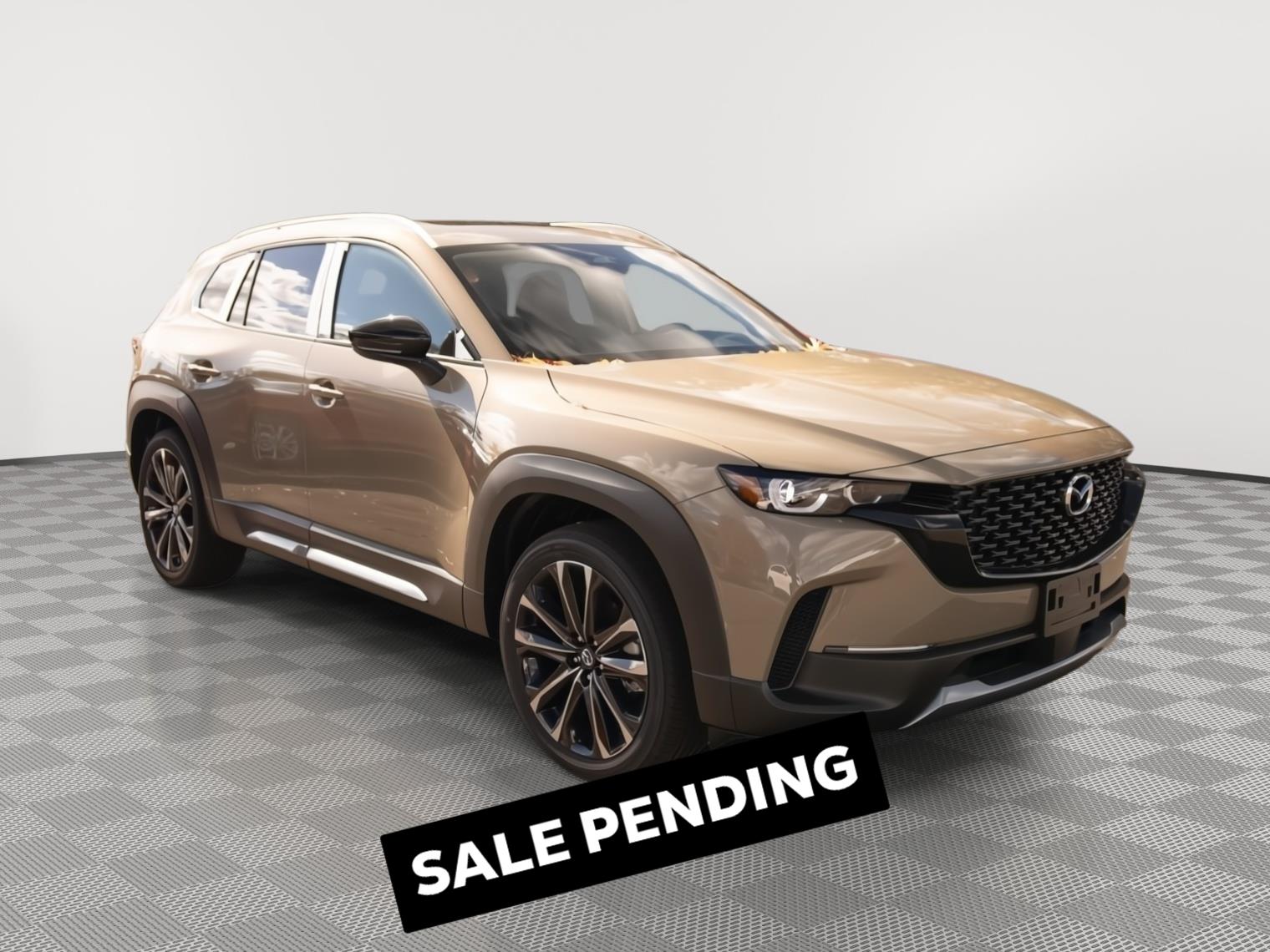 2025 Mazda CX-50 Premium's photo