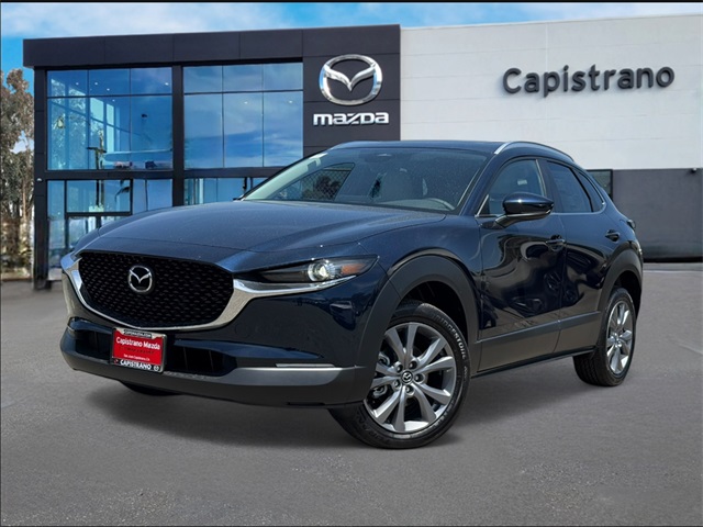2025 Mazda CX-30 Preferred's photo