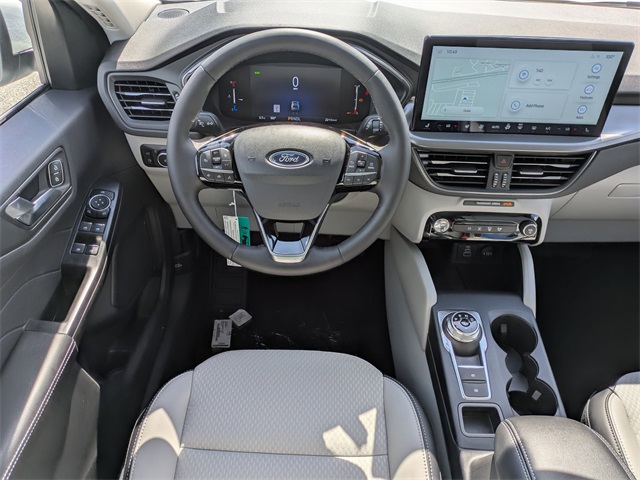 2025 Ford Escape Plug-In Hybrid Base photo 15