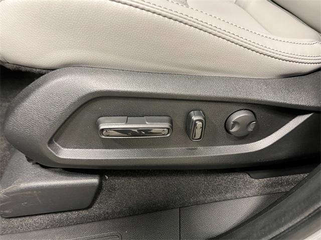 2025 Honda Pilot EX-L photo 12